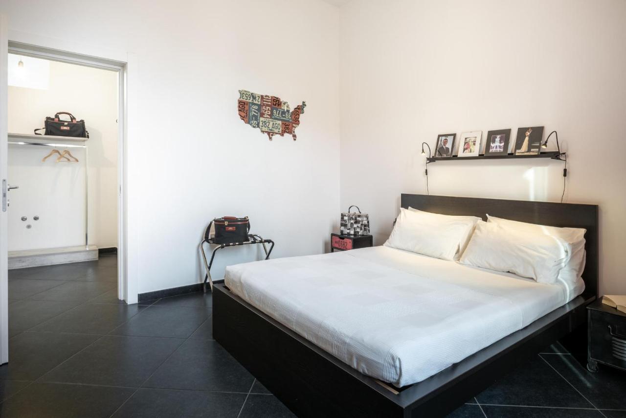 Maria Vittoria Charming Rooms And Apartments Brindisi Ngoại thất bức ảnh