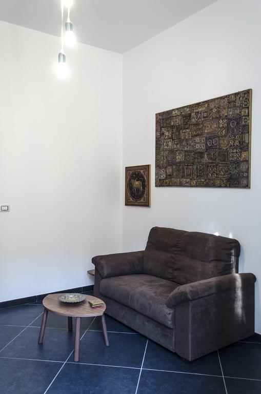 Maria Vittoria Charming Rooms And Apartments Brindisi Phòng bức ảnh