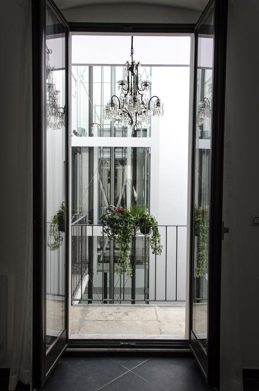 Maria Vittoria Charming Rooms And Apartments Brindisi Ngoại thất bức ảnh