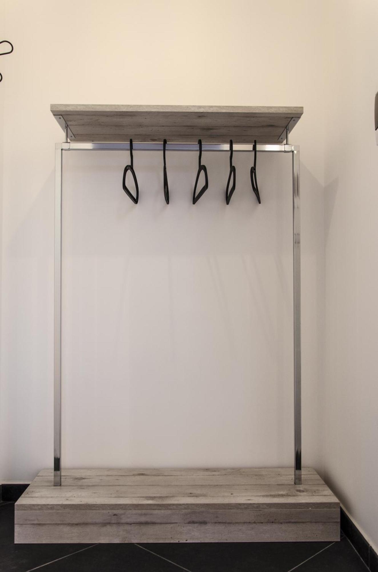 Maria Vittoria Charming Rooms And Apartments Brindisi Phòng bức ảnh
