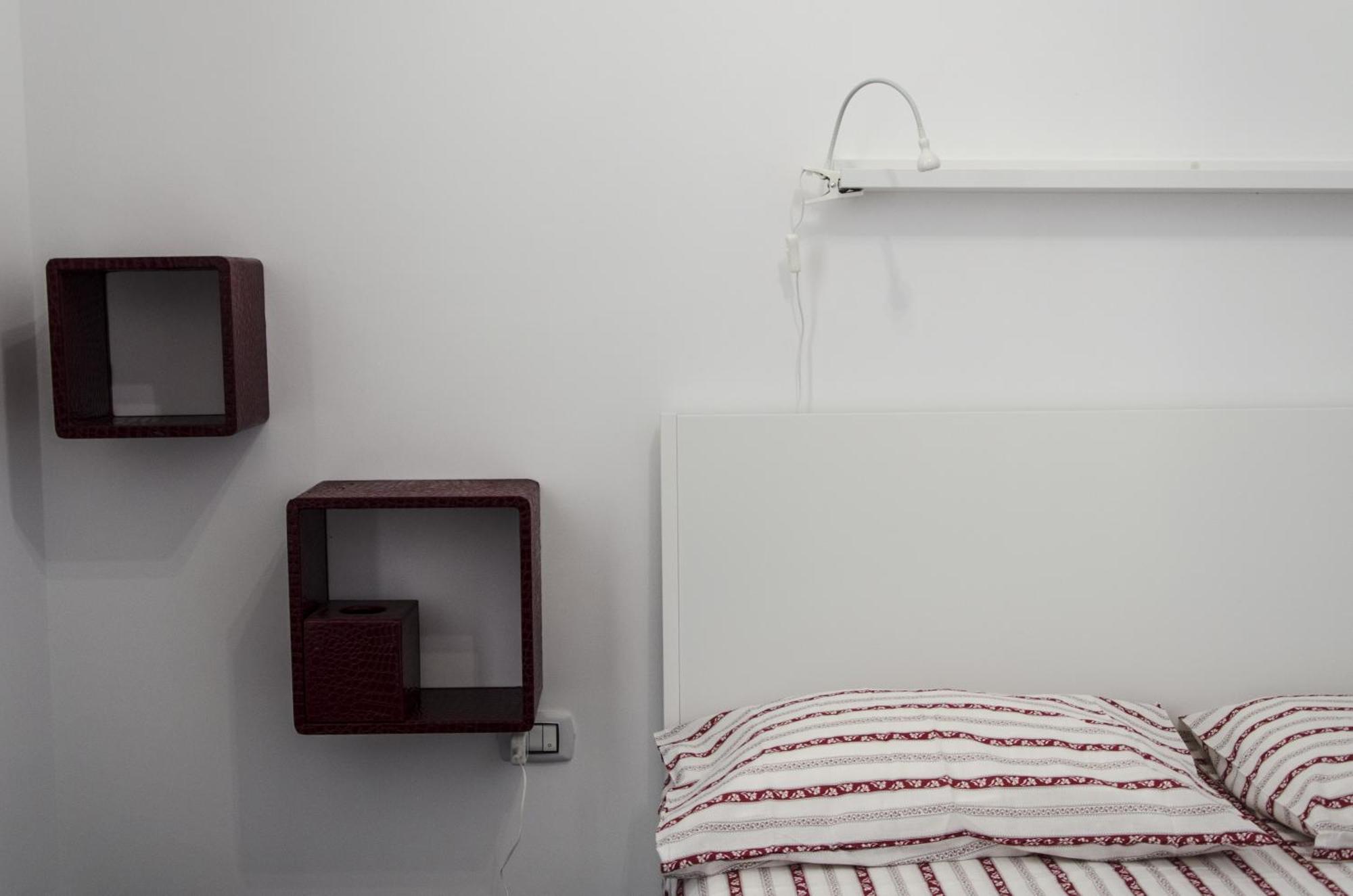 Maria Vittoria Charming Rooms And Apartments Brindisi Phòng bức ảnh