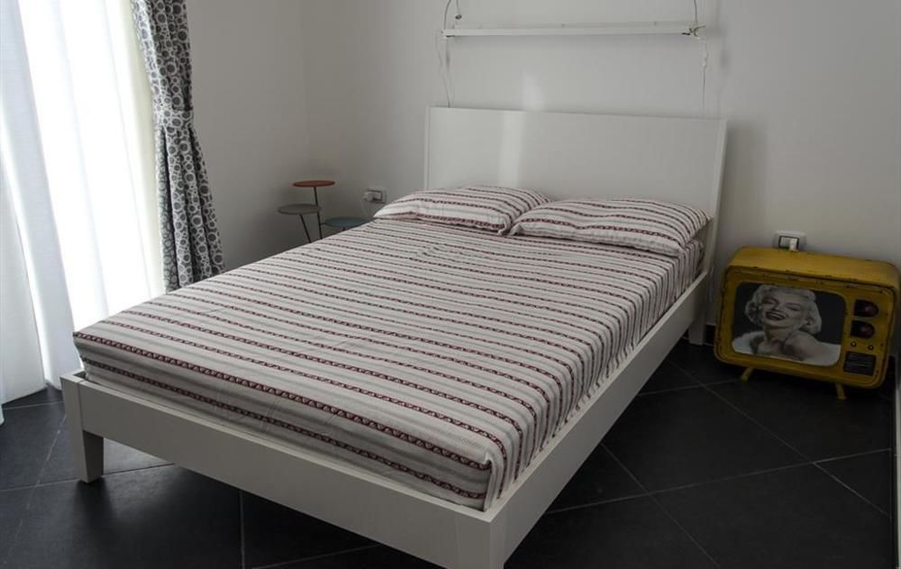 Maria Vittoria Charming Rooms And Apartments Brindisi Ngoại thất bức ảnh