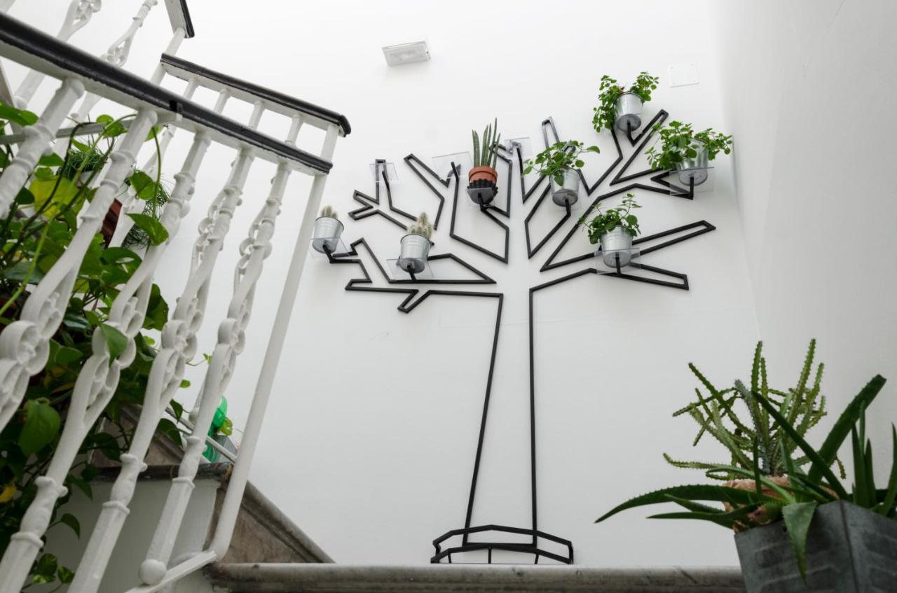 Maria Vittoria Charming Rooms And Apartments Brindisi Ngoại thất bức ảnh