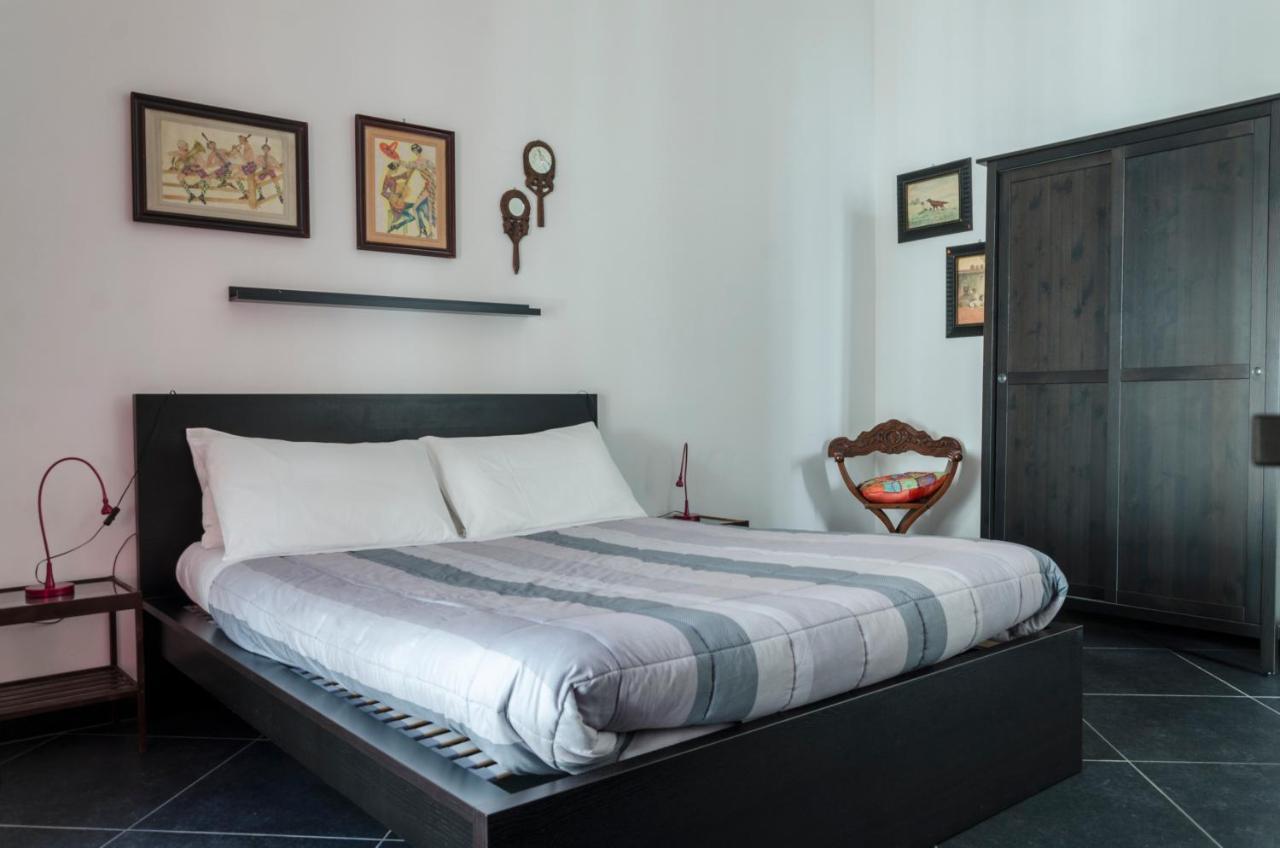 Maria Vittoria Charming Rooms And Apartments Brindisi Ngoại thất bức ảnh