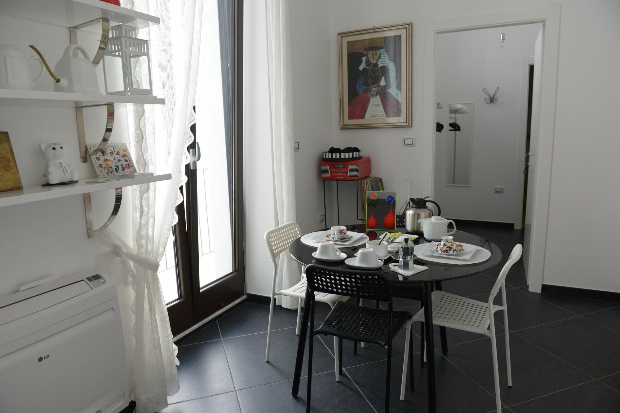 Maria Vittoria Charming Rooms And Apartments Brindisi Ngoại thất bức ảnh