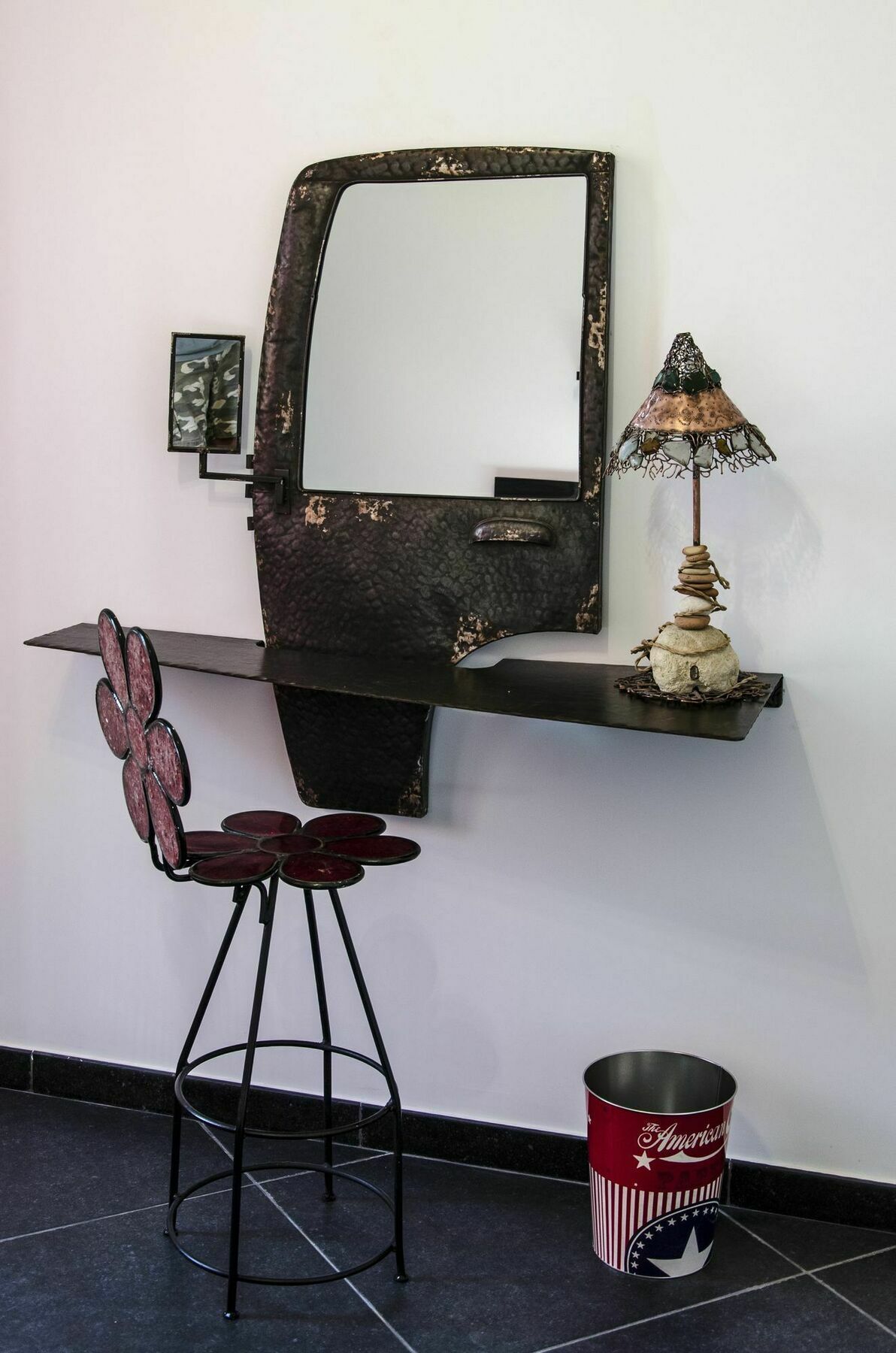 Maria Vittoria Charming Rooms And Apartments Brindisi Ngoại thất bức ảnh